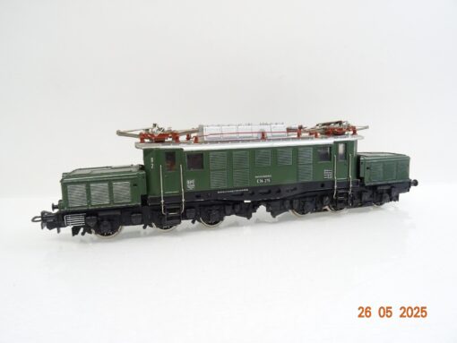 Märklin H0 3022 E-Lok E 94 276 der DB JL796 o.