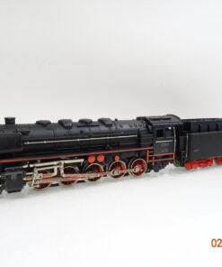 Märklin H0 3027 Dampflok BR 44 690 mit Telex JL861 o.