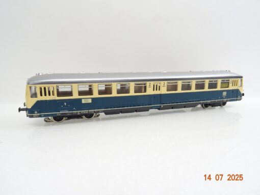 Märklin H0 3028 Akku-Triebwagen BR 515 023-0 der DB JL1439 o. – Bild 3
