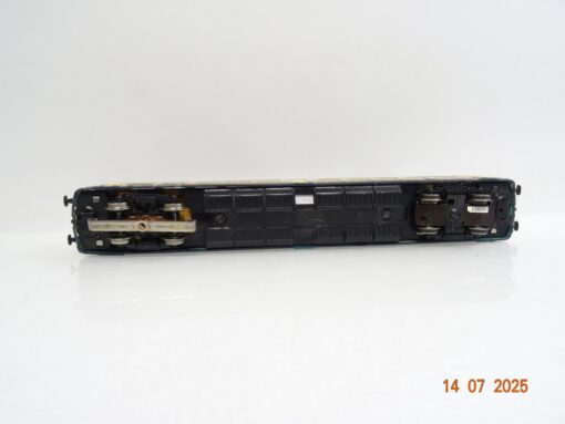 Märklin H0 3028 Akku-Triebwagen BR 515 023-0 der DB JL1439 o. – Bild 4