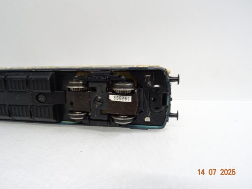 Märklin H0 3028 Akku-Triebwagen BR 515 023-0 der DB JL1439 o. – Bild 5