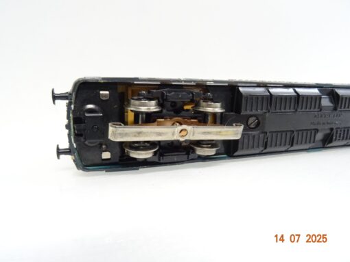 Märklin H0 3028 Akku-Triebwagen BR 515 023-0 der DB JL1439 o. – Bild 6