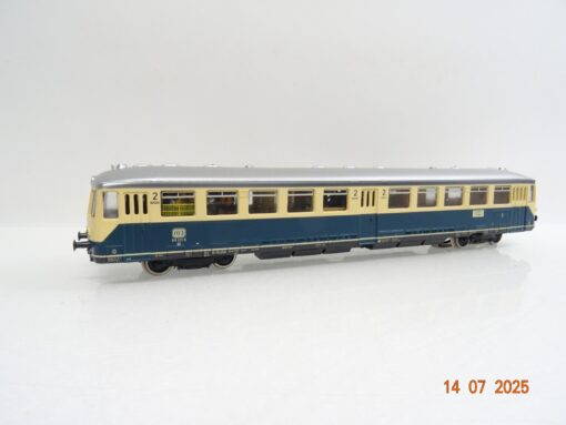 Märklin H0 3028 Akku-Triebwagen BR 515 023-0 der DB JL1439 o.