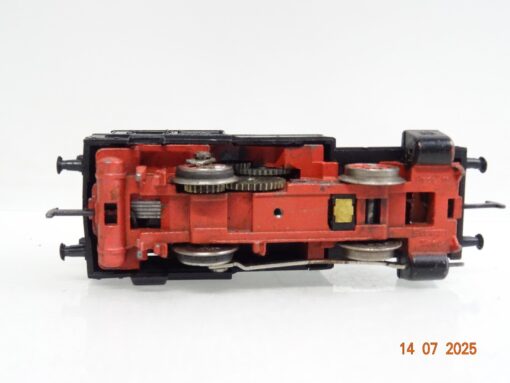 Märklin H0 3029 Dampflok Länderbahn JL1479 o. – Bild 4