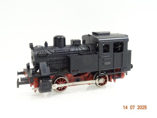 Märklin H0 3029 Dampflok Länderbahn JL1479 o.