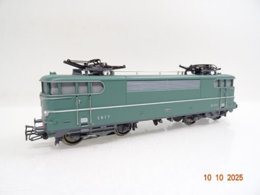 Märklin H0 30380 Frankreich E-Lok BB 9278 der SNCF Mfx Digital in OVP JL3514 – Bild 3