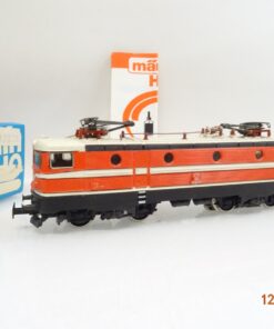 Märklin H0 3041 Österreich E-lok 1043.01 der ÖBB in OVP JL5032