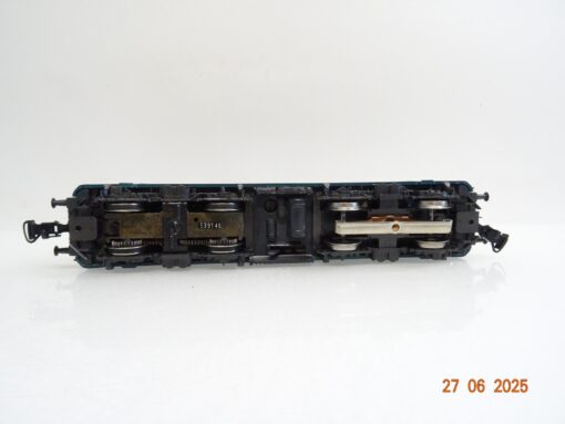 Märklin H0 3042 E-Lok BR 111 043-6 der DB in OVP JL1117 – Bild 4