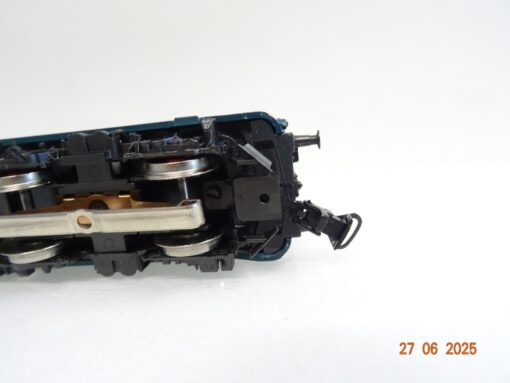 Märklin H0 3042 E-Lok BR 111 043-6 der DB in OVP JL1117 – Bild 5