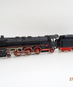 Märklin H0 3048 Dampflok BR 01 097 der DB mit Metalltender 809 JL1118 o.