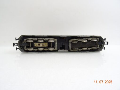 Märklin H0 3050 Schweiz E-Lok Ae 6/6 11414 der SBB JL1387 o. – Bild 5