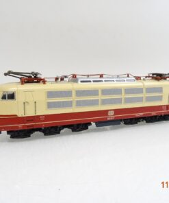 Märklin H0 3054 E-Lok BR 103 113-7 der DB JL1795 o.