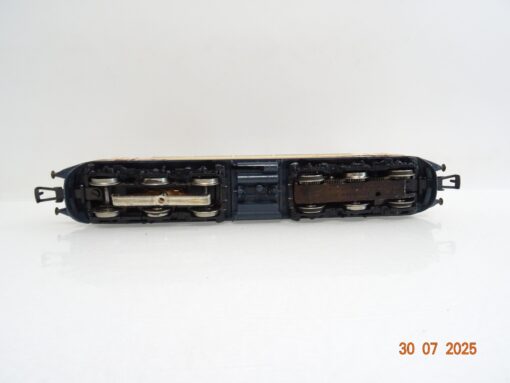 Märklin H0 3054 E-Lok BR 103 113-7 der DB JL1969 o. – Bild 4