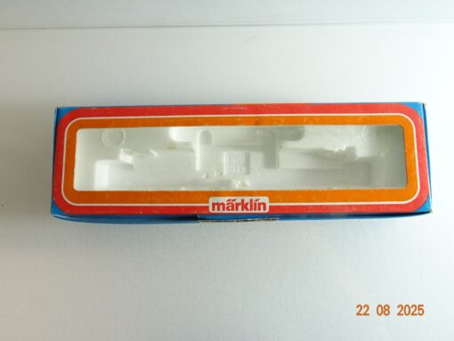 Märklin H0 3056 Leerverpackung siehe Foto PK766 – Bild 3