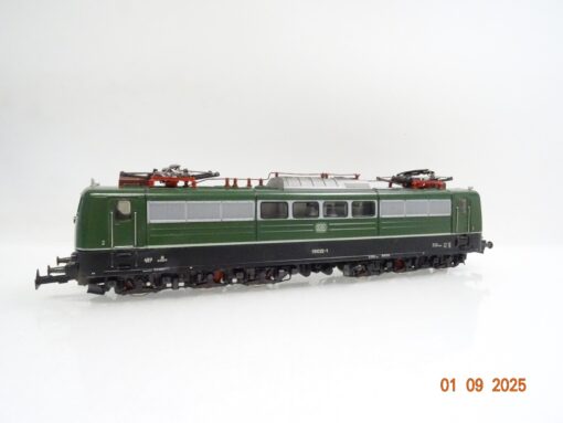 Märklin H0 3057 E-Lok BR 151 022-1 der DB in OVP JL2689 – Bild 3