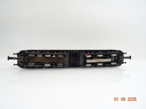Märklin H0 3057 E-Lok BR 151 022-1 der DB in OVP JL2689 – Bild 4