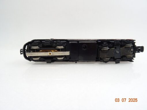 Märklin H0 3062 US Diesellok F 7 New Haven in OVP JL1205 – Bild 5