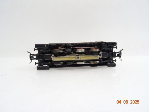 Märklin H0 3064 Diesellok BR 260 417-1 der DB 3-Leiter-Gleichstrom JL2096 o. – Bild 4