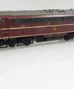 Märklin H0 3067 Dänemark Diesellok My 1106 der DSB Guss JL1143 o.