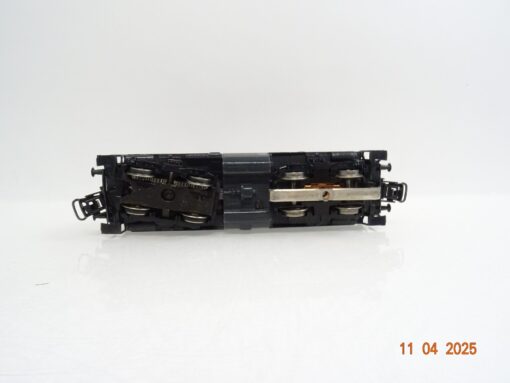 Märklin H0 3072 Diesellok BR 212 215-8 der DB in OVP JL17 – Bild 5
