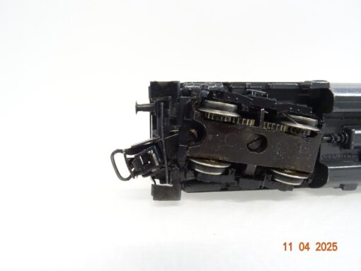 Märklin H0 3072 Diesellok BR 212 215-8 der DB in OVP JL17 – Bild 6
