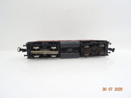 Märklin H0 3075 Diesellok BR 216 025-7 der DB JL2025 o. – Bild 4