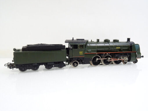 Märklin H0 3083 Frankreich Dampflok 231-981 ETAT Digital-Umbau LE3321 o. – Bild 3