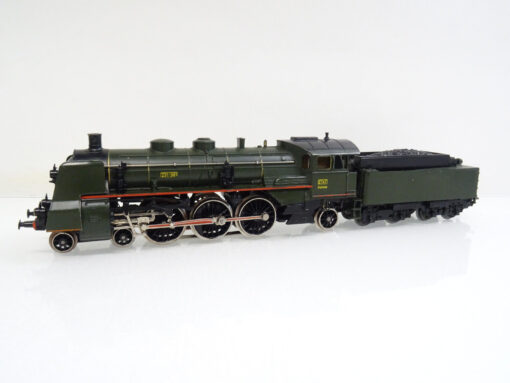 Märklin H0 3083 Frankreich Dampflok 231-981 ETAT Digital-Umbau LE3321 o.