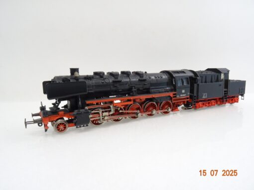 Märklin H0 3084 Dampflok BR 050 082-7 der DB Kabinentender JL1509 o.