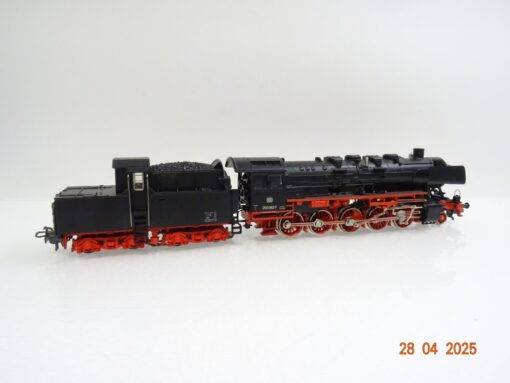 Märklin H0 3084 Dampflok BR 050 082-7 der DB in EVP JL339 – Bild 3