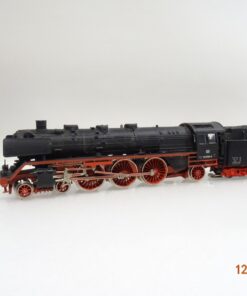 Märklin H0 3085 Dampflok BR 003 160-9 der DB mit OVP JL5054