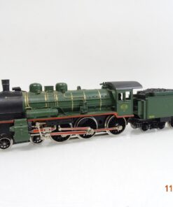Märklin H0 3086 Belgien Dampflok 64.119 der SNCB JL1363 o.