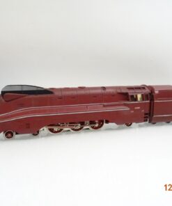 Märklin H0 3089 Dampflok BR 03 1055 der DR Stromlinie in OVP JL5048