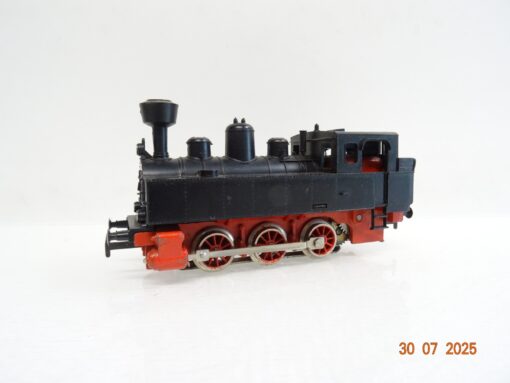Märklin H0 3090 Dampflok Werksbahn JL1980 o.