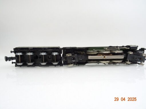 Märklin H0 3092 Dampflok S 3/6 K.Bay.Sts.B. Umbau Delta-Digital in EVP JL347 – Bild 4