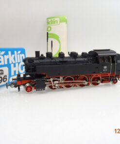 Märklin H0 3096 Dampflok BR 86 173 der DB Telex in OVP JL4400