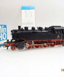 Märklin H0 3096 Dampflok BR 86 173 der DB Telex in OVP JL4593