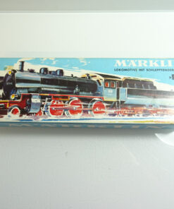 Märklin H0 3097 LEERKARTON für BR 23 3005 selten siehe Foto AR6968