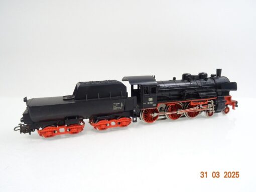 Märklin H0 3098 Dampflok BR 038 1807 der DB in OVP LE9765 – Bild 3