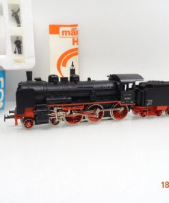 Märklin H0 3099 Dampflok BR 38 3553 der DR in OVP JL4594