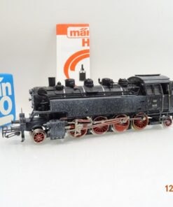 Märklin H0 3113 Österreich Dampflok 86.106 der ÖBB eingeschneit in OVP JL5059