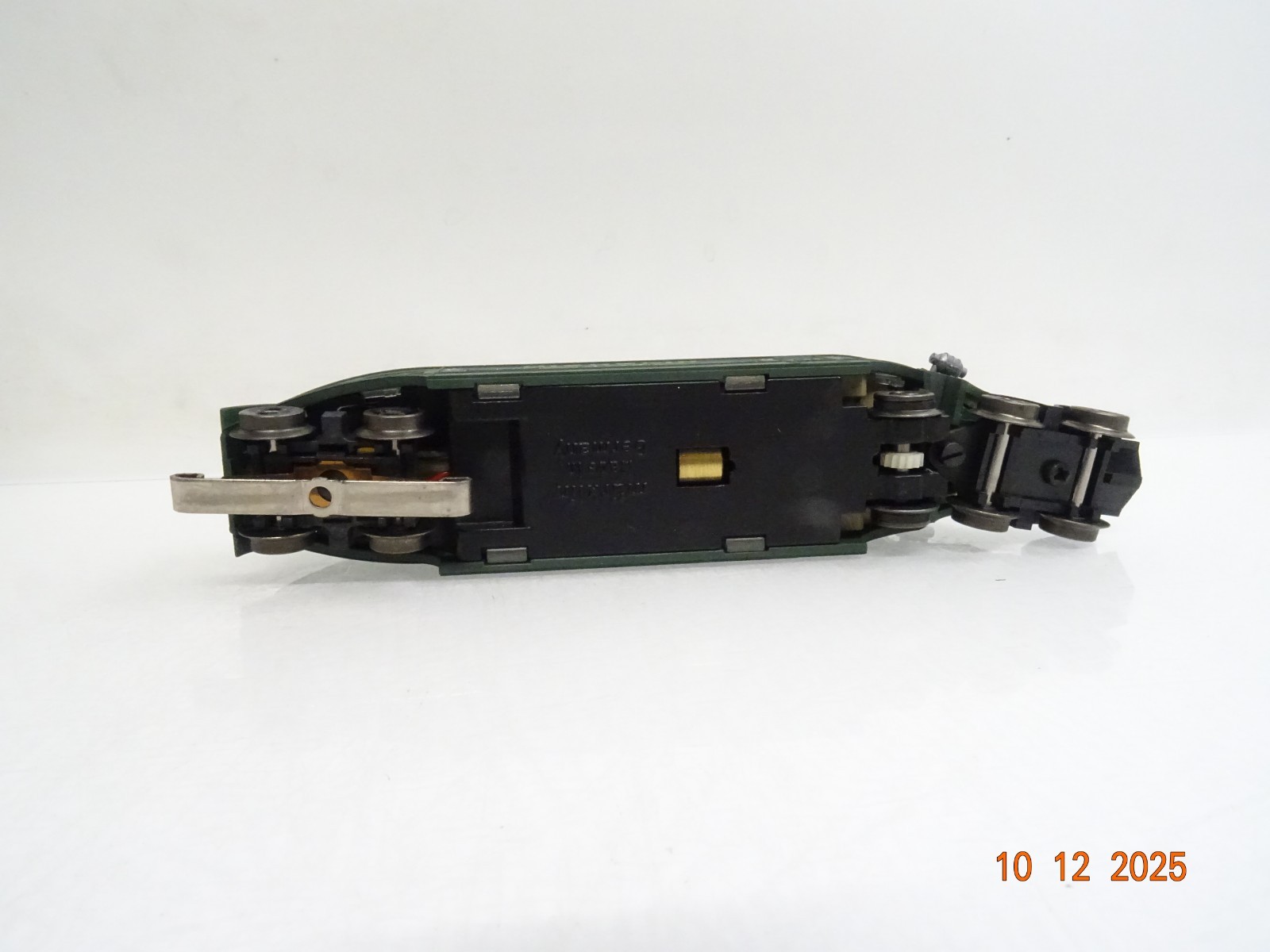 Märklin H0 3122 Frankreich Schienenbus Micheline-EST in OVP JL4959 – Bild 4