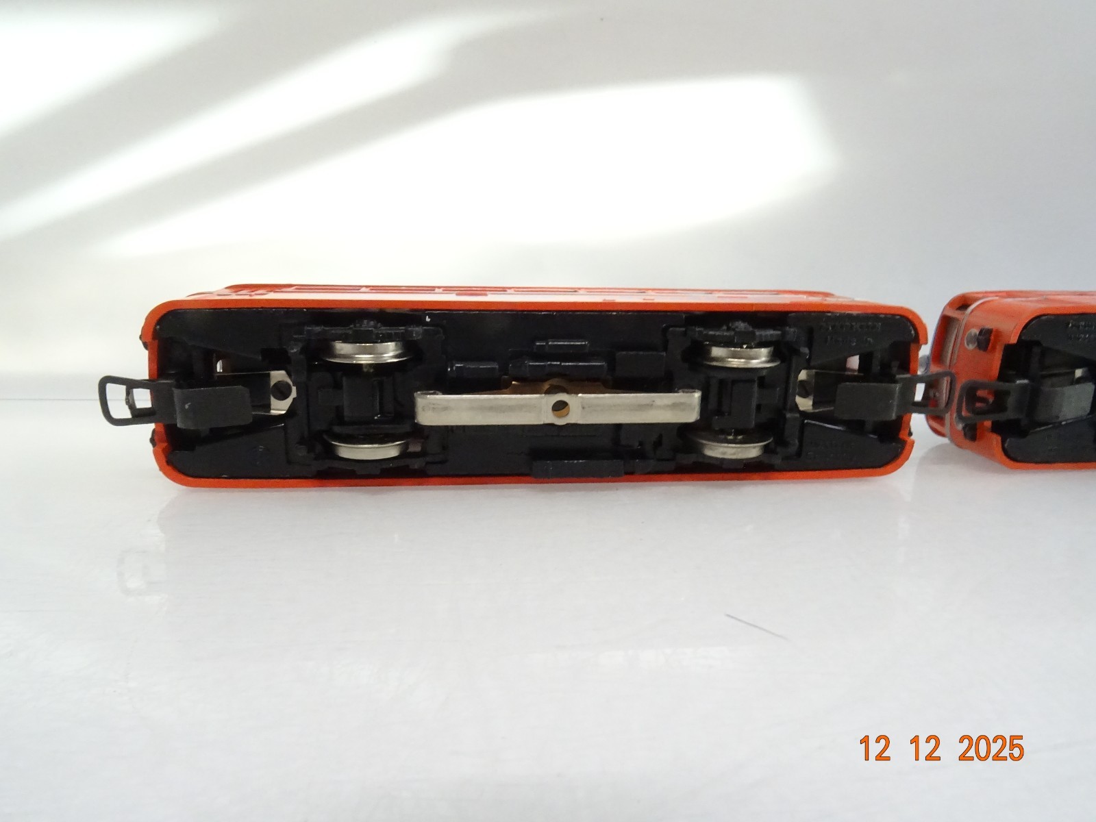 Märklin H0 3140 Schienenbus Steiermärkische Landesbahn in OVP JL5021 – Bild 5