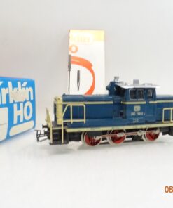 Märklin H0 3141 Diesellok BR 260 789-3 der DB in OVP JL4905
