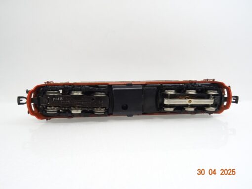 Märklin H0 3143 Norwegen Diesellok Di3 der NSB in OVP JL395 – Bild 4