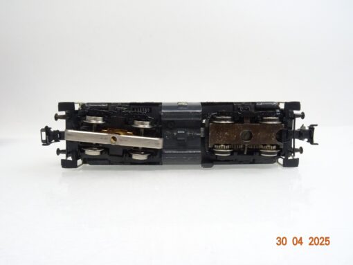Märklin H0 3147 Diesellok BR 212 349-5 der DB Umbau Delta Digital in OVP JL406 – Bild 5