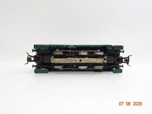 Märklin H0 3149 Belgien Diesellok 8024 FSR der SNCB JL2189 o. – Bild 6