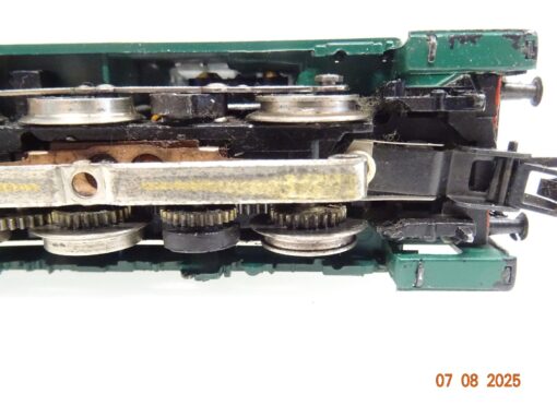Märklin H0 3149 Belgien Diesellok 8024 FSR der SNCB JL2189 o. – Bild 7