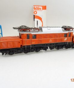 Märklin H0 3159 Österreich E-Lok 1020.02 der ÖBB in OVP JL5063