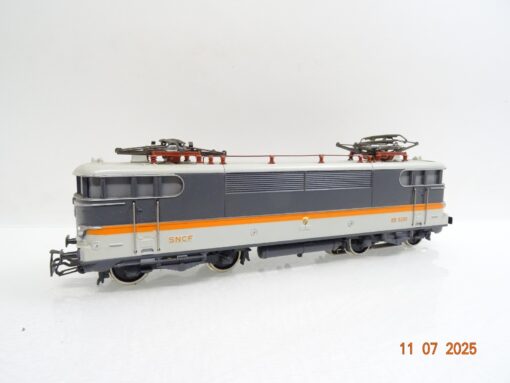 Märklin H0 3165 Frankreich E-Lok BB 9280 der SNCF JL1388 o. – Bild 3